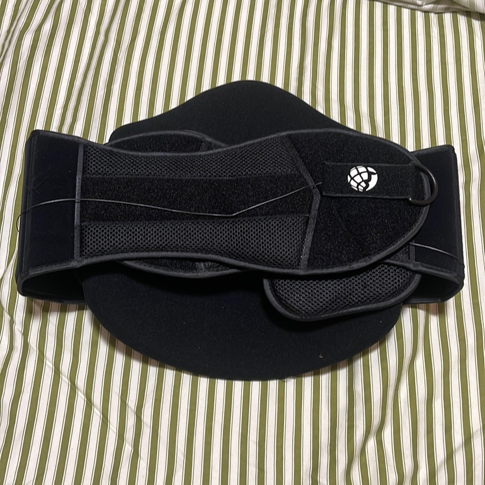 Apex Lso back brace support